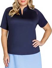 Tail Women's Short Sleeve Golf Polo product image