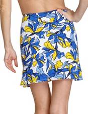 Tail Women's 16.5” Floral Print Golf Skort product image