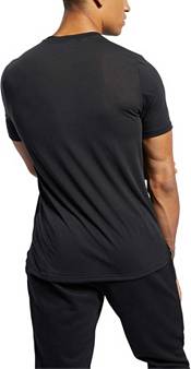 Reebok Men's Workout Ready Supremium Graphic Tee product image