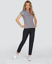 Tail Women's Short Sleeve Golf Top product image