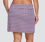 Tail Women's Printed 18'' Golf Skirt product image