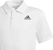 adidas Boys' Club Tennis Short Sleeve Polo Shirt product image