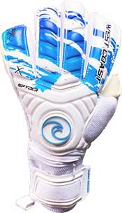 West Coast Spyder X Pacifica Soccer Goalkeeper Gloves product image