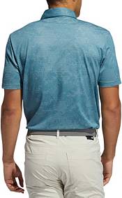 adidas Men's Camo AEROREADY Polo Shirt product image