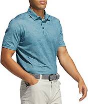adidas Men's Camo AEROREADY Polo Shirt product image