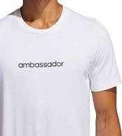 adidas Men's adicross Graphic T-Shirt product image
