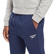 Reebok Men's French Terry Jogger Pants product image