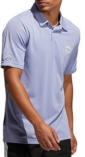 adidas Men's Primeblue Pique Polo Shirt product image
