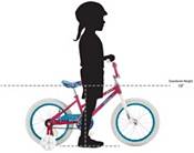 Pacific Girls' Gleam 16'' Bike product image