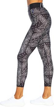 Cycle House Women's Chaser 25” Tights product image