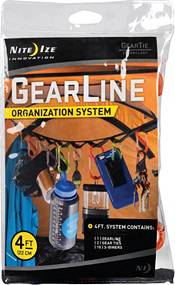 Nite Ize Gear Line Organization System product image