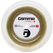 GAMMA Live Wire Tennis String - 17G product image