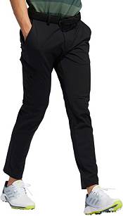 adidas Men's Recycled Polyester Warp Knit Cargo Pant product image