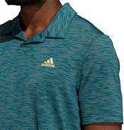adidas Men's HEAT.RDY Broken Stripe Golf Polo product image