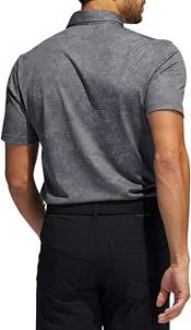 adidas Men's Camo Polo Shirt product image