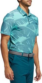 adidas Men's Vibes AEROREADY Polo Shirt product image