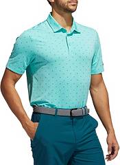 adidas Men's Ultimate Print Polo Shirt product image