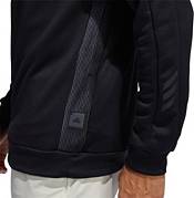 Adidas Men's adicross Recycled Polyester 1/4 Zip Golf Pullover product image