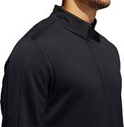 Adidas Men's adicross Recycled Polyester 1/4 Zip Golf Pullover product image