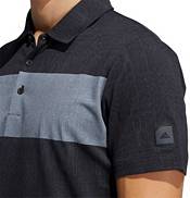 adidas Men's adicross Graphic Golf Polo product image