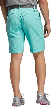 adidas Men's Ultimate365 Pine Print 10.5" Golf Shorts product image