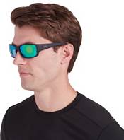 Maui Jim Local Kine Polarized Wrap Sunglasses product image