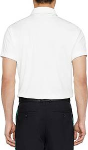 J.Lindeberg Men's Pine TX Jersey Slim Fit Golf Polo product image