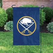 Party Animal Buffalo Sabres Premium Garden Flag product image