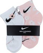 Nike Girls' Ankle Socks - 6 Pack product image