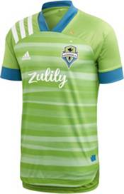 adidas Men's Seattle Sounders '20 Primary Authentic Jersey product image