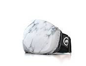 Gogglesoc Marble Soc Goggle Cover product image