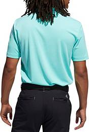 adidas Men's Advantage Novelty Polo Shirt product image