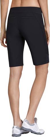 Tail Women's Side Insert 11'' Golf Shorts – Extended Sizes product image