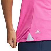 adidas Women's HEAT.READY Polo Shirt product image