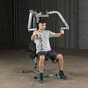 Body Solid GPM65 Plate Loaded Pec Machine product image
