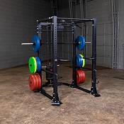 Body Solid GPR400 Heavy Duty Power Rack product image