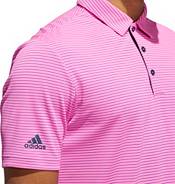 adidas Men's Two Color Club Golf Polo product image
