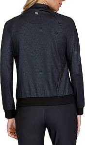 Tail Women's Long Sleeve Rhonda Golf Jacket product image