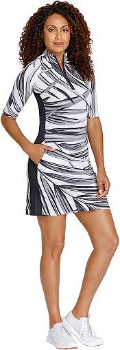 Tail Women's Long Sleeve Aurelie Golf Dress product image