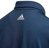 adidas Boys' 3-Stripes Polo Shirt product image