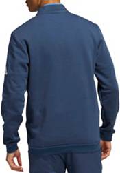 adidas Men's Hybrid COLD.RDY 1/4 Zip Golf Pullover product image