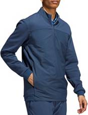 adidas Men's Hybrid COLD.RDY 1/4 Zip Golf Pullover product image