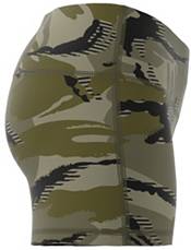 adidas Women's 4" Camouflage Volleyball Shorts product image