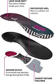 Spenco Ground Control High Arch Insoles product image