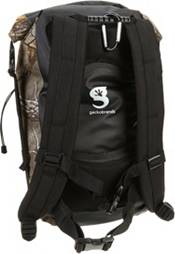 geckobrands 30L Waterproof Dry Bag Backpack product image
