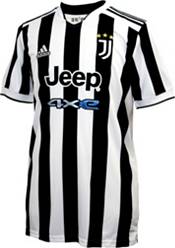 adidas Juventus '21 Paulo Dybala #10 Home Replica Jersey product image