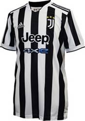 adidas Juventus '21 Weston McKennie #14 Home Replica Jersey product image