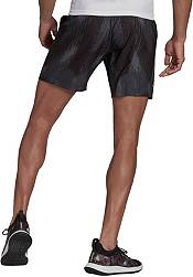 adidas Men's Printed Tennis Shorts product image