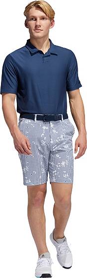 adidas Men's Ultimate365 Primegreen Print Golf Shorts product image