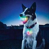 Nite Ize GlowStreak LED Ball product image